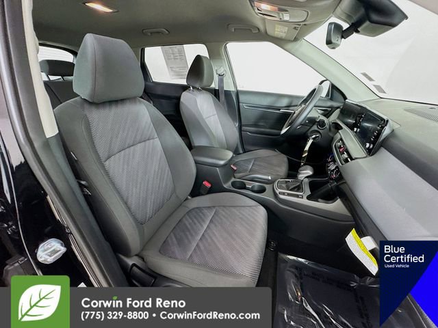 Used 2024 Kia Seltos LX image 31