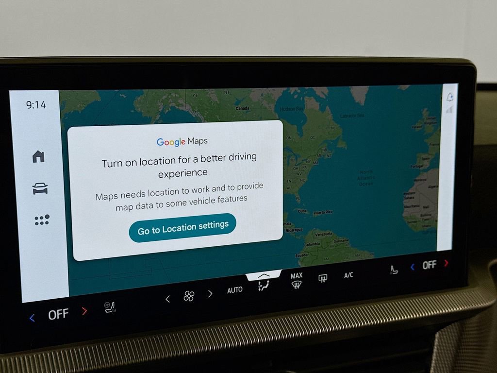 Certified 2025 Ford Explorer ST-Line w/ Premium Package image 13