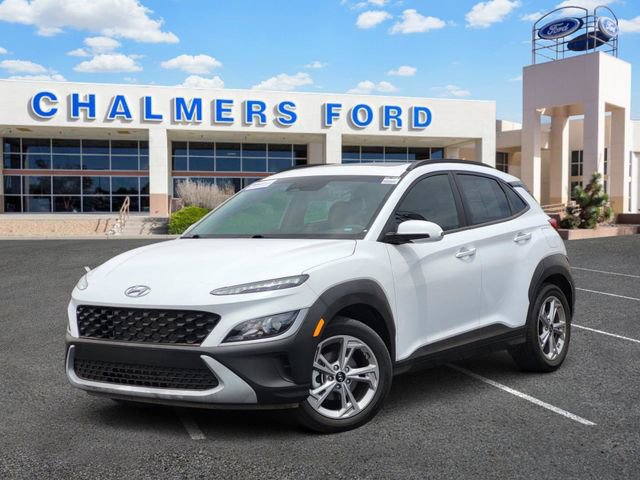 Used 2023 Hyundai Kona SEL w/ Convenience Package