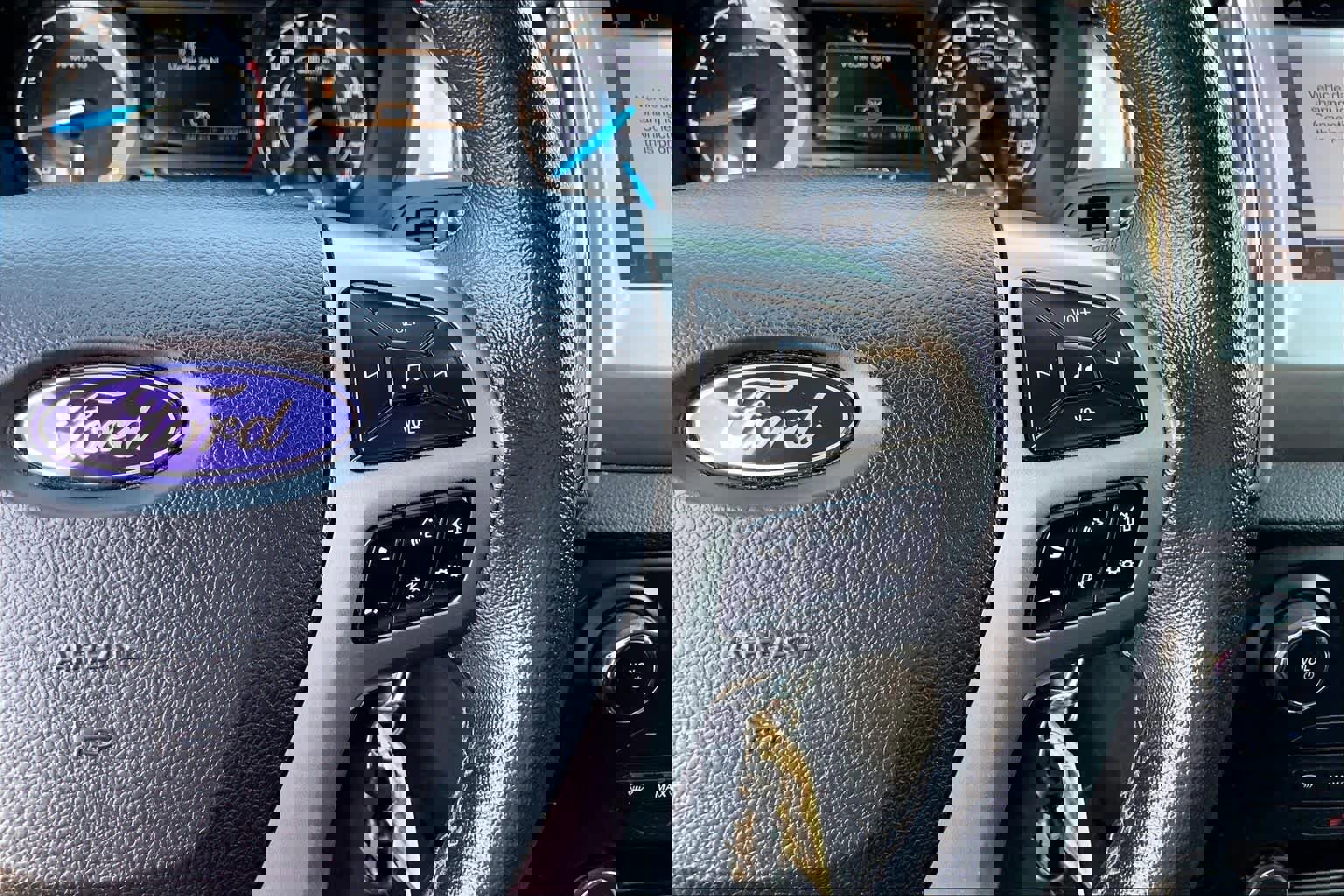 Certified 2019 Ford Ranger XLT w/ Equipment Group 302A Luxury image 25