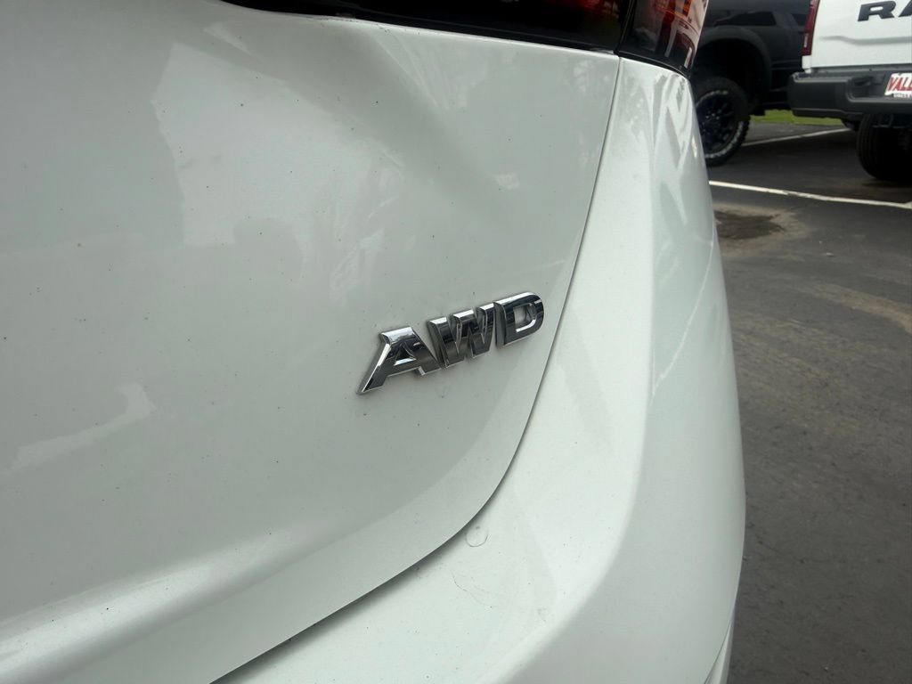 Used 2022 Nissan Altima 2.5 AWD/4WD image 34