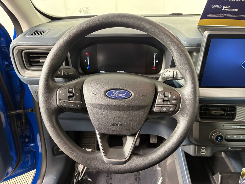 Certified 2026 Ford Maverick XL AWD/4WD image 15