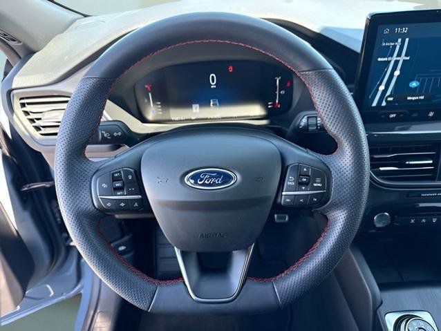 Certified 2024 Ford Escape ST-Line w/ Tech Pack #1 FWD image 22