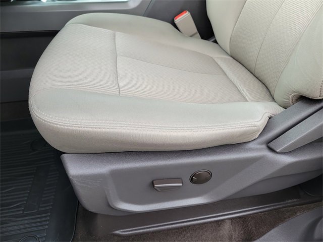 Certified 2021 Ford Expedition XLT w/ FX4 Off-Road Package image 21