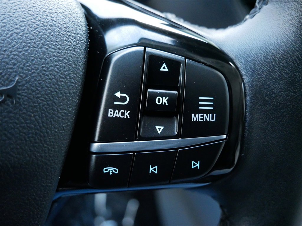 Certified 2023 Ford Escape Active w/ Tech Pack #2 image 18