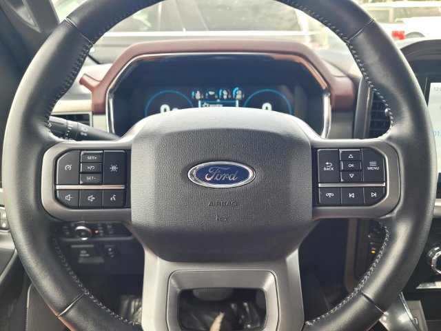 Certified 2022 Ford F150 Lariat AWD/4WD image 25