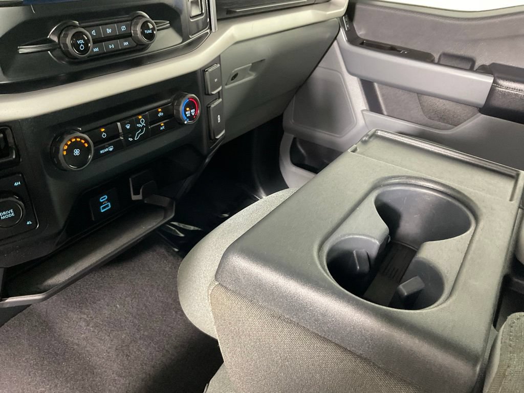 Certified 2023 Ford F150 XLT AWD/4WD image 19