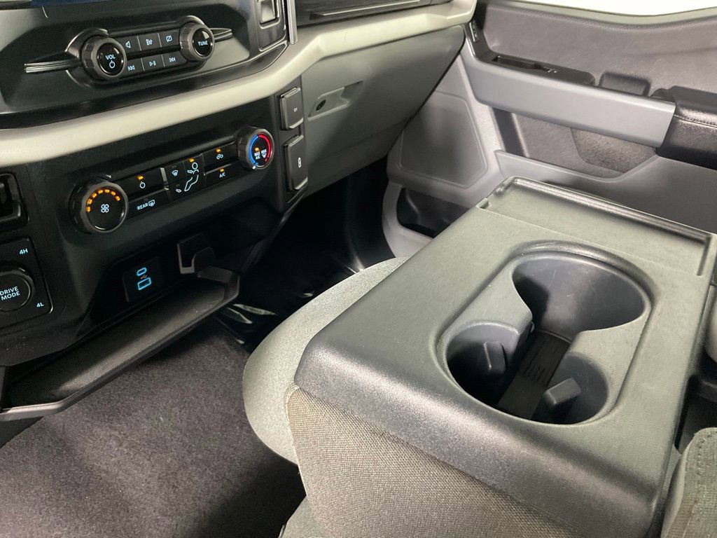 Certified 2023 Ford F150 XLT AWD/4WD image 19