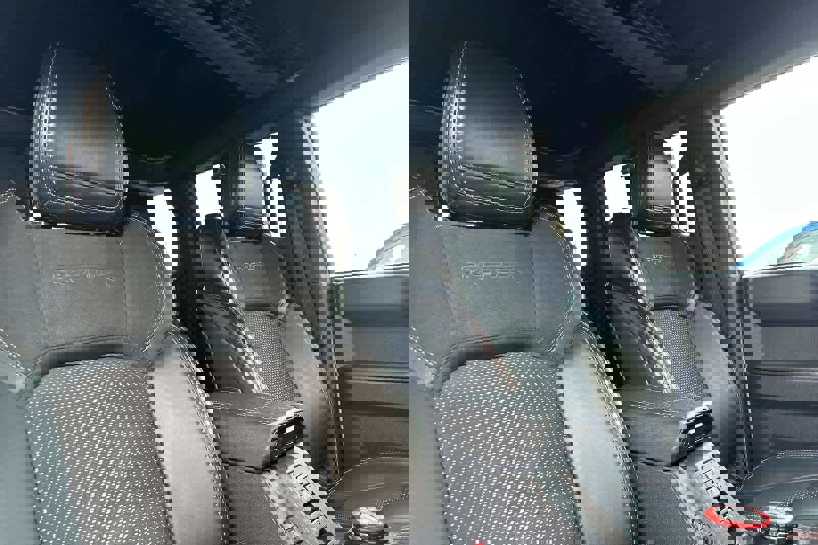 Certified 2023 Ford Bronco Raptor image 17