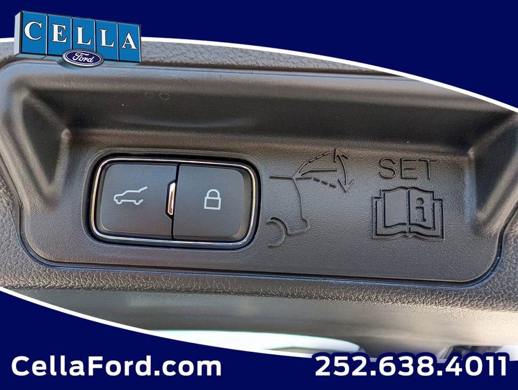 Certified 2026 Ford Explorer ST w/ Sun And Sound Package image 33