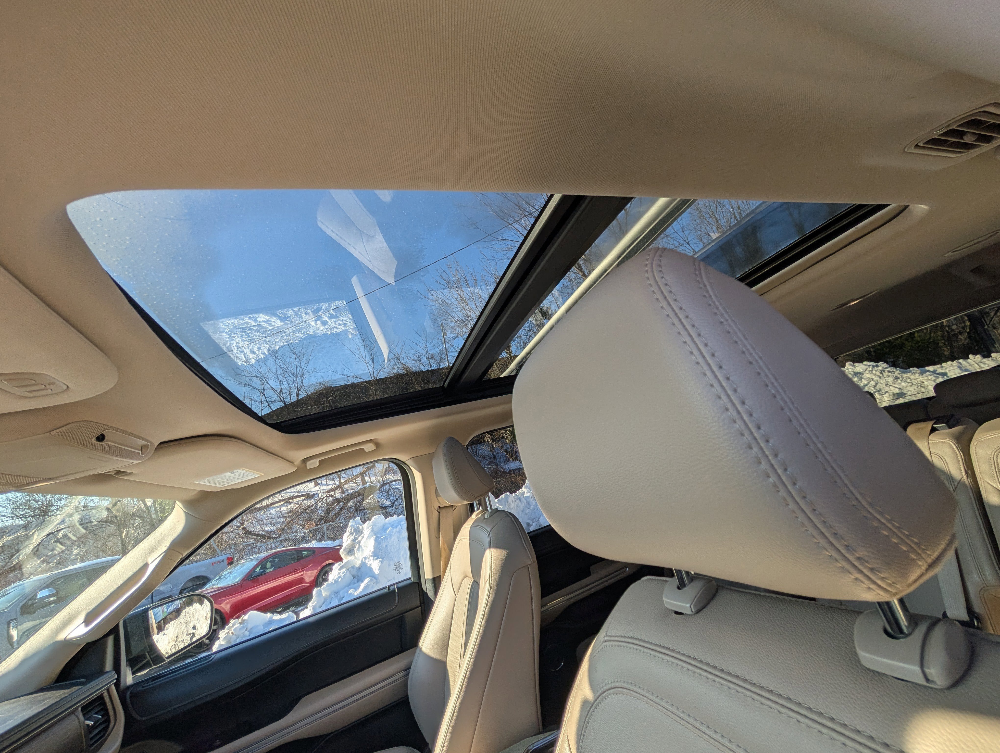 Certified 2022 Ford Expedition Limited image 24