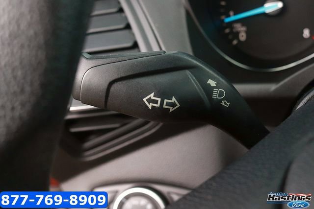 Certified 2018 Ford Escape S image 20