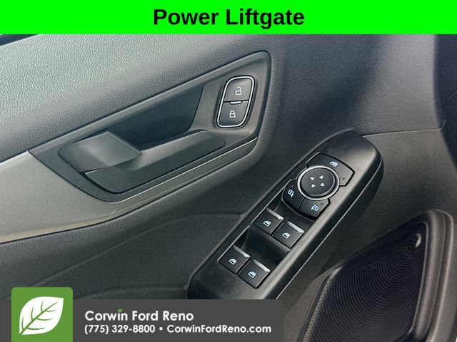 Certified 2023 Ford Escape Active image 17