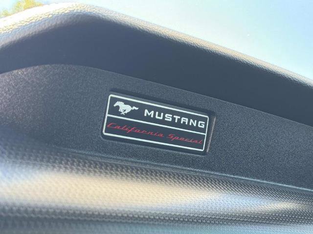 Certified 2020 Ford Mustang GT Premium image 22