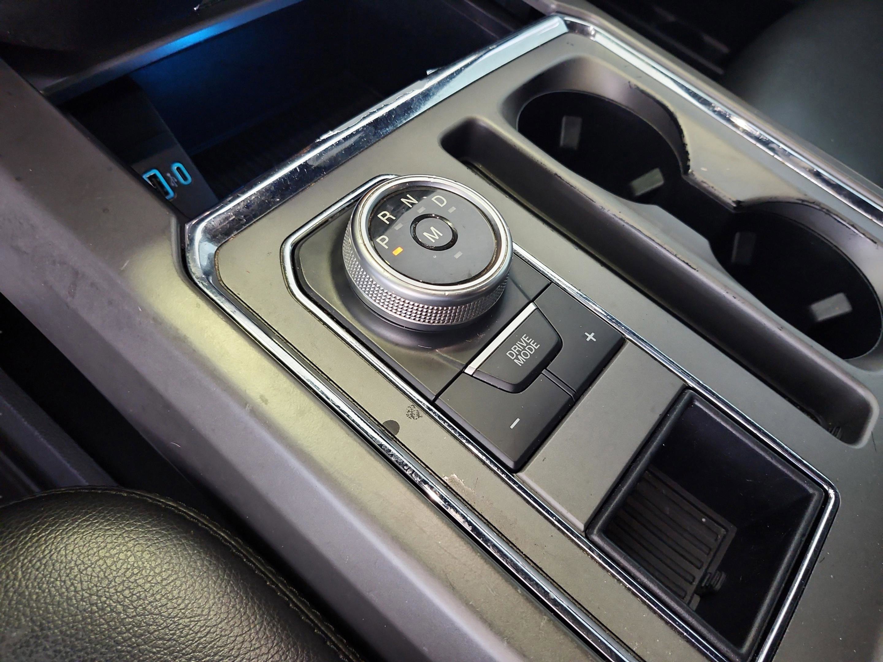 Certified 2021 Ford Expedition XLT image 14