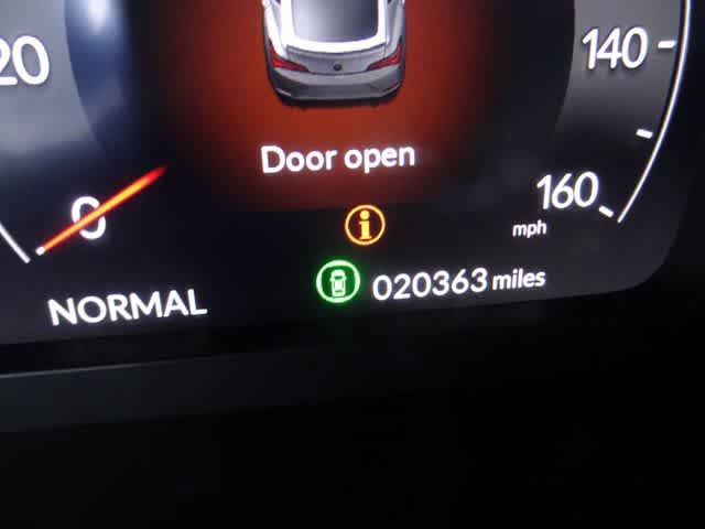Used 2023 Acura Integra A-Spec FWD image 12