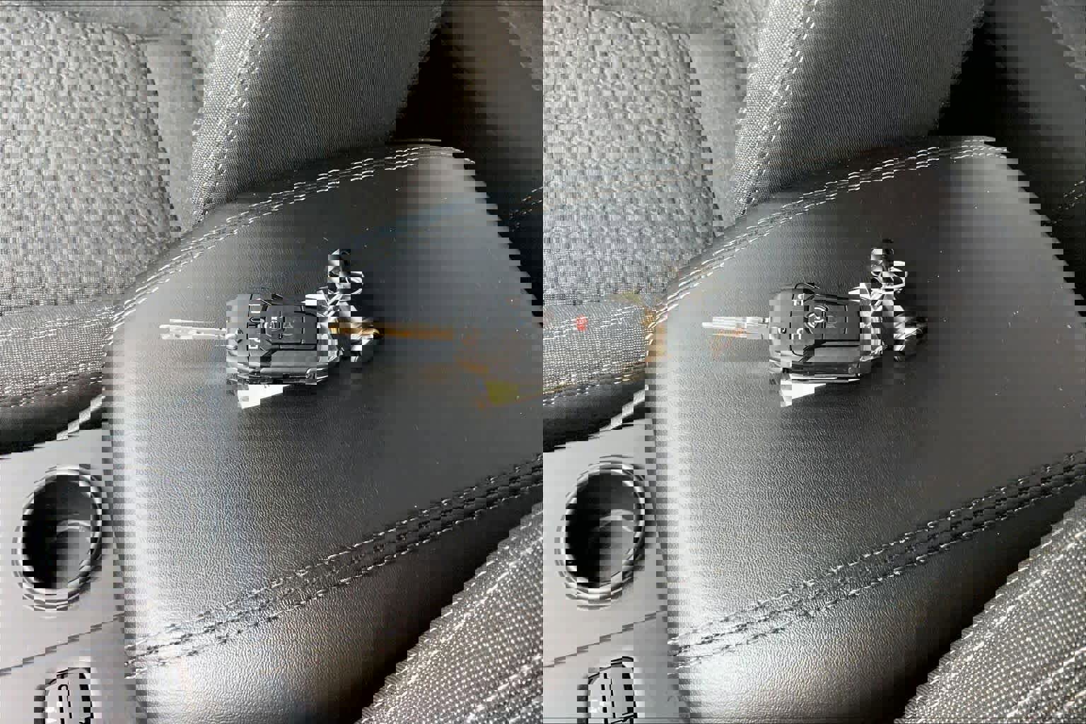 Certified 2024 Ford Ranger XLT w/ Equipment Group 301A High image 13