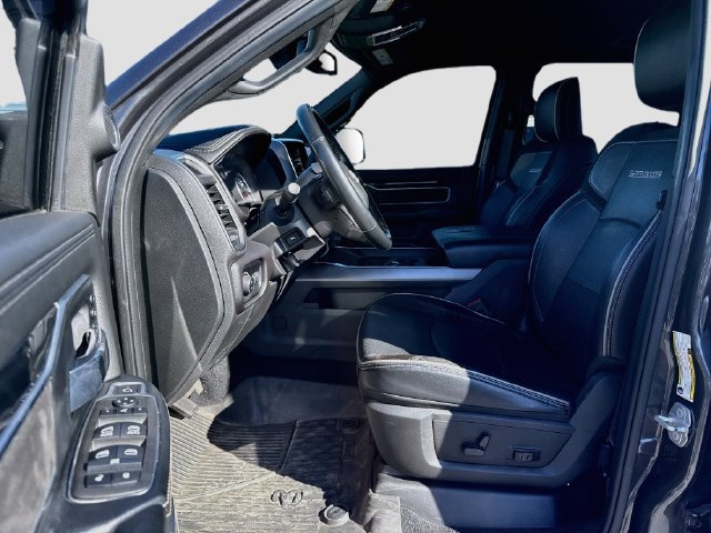 Used 2022 RAM 2500 Laramie AWD/4WD image 29