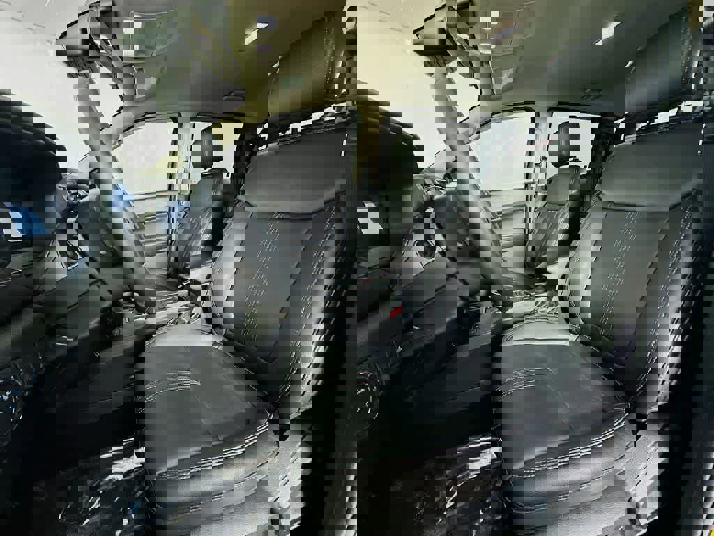 Certified 2020 Ford Ranger Lariat w/ Equipment Group 501A Mid image 15