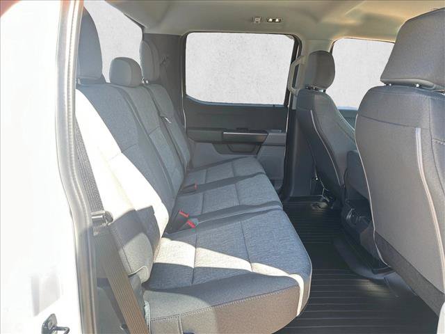 Certified 2026 Ford F150 XL AWD/4WD image 18