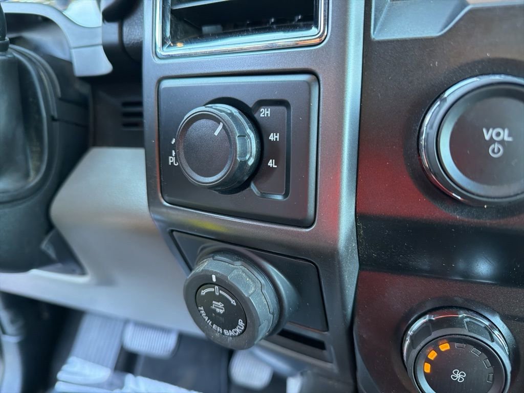 Certified 2020 Ford F150 XLT w/ Equipment Group 302A Luxury image 26