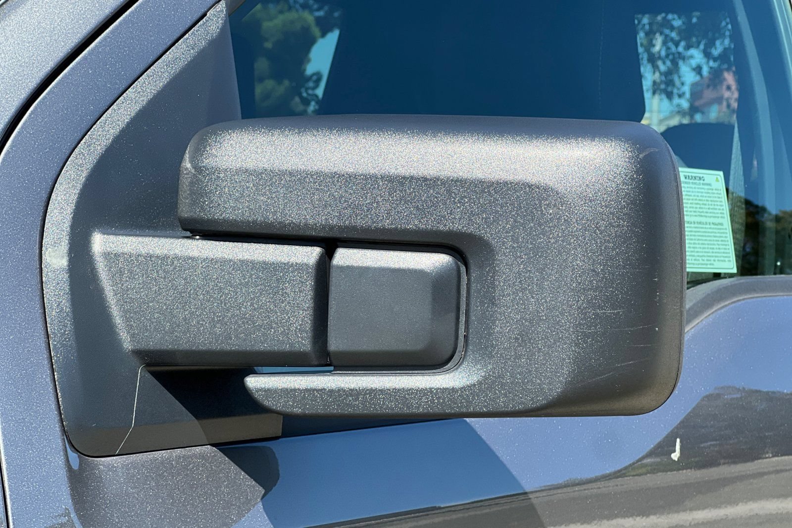 Certified 2025 Ford F150 STX RWD image 47
