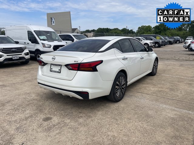 Used 2023 Nissan Altima 2.5 SV FWD image 3