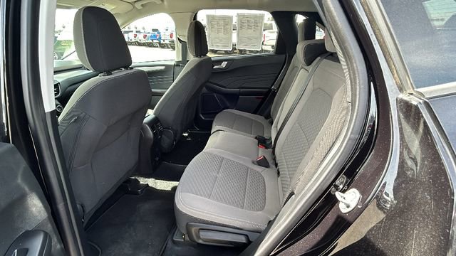 Certified 2021 Ford Escape SE w/ SE Sport Appearance Package FWD image 15