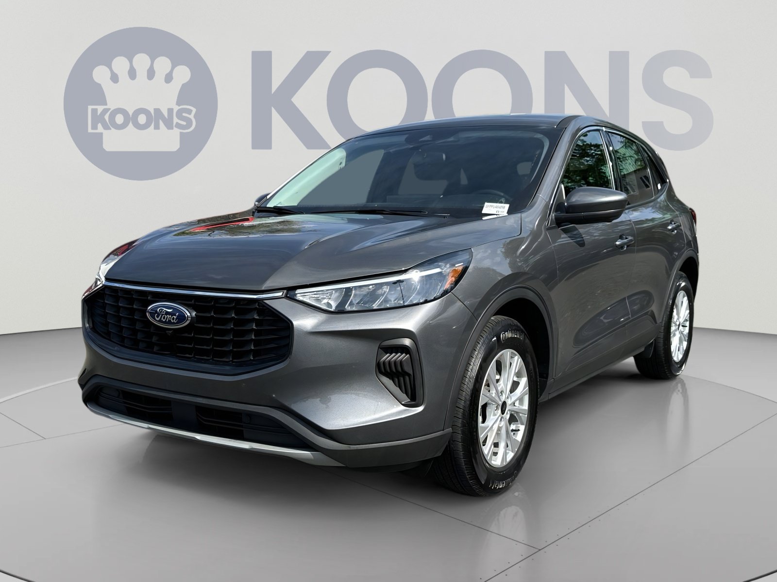 Certified 2023 Ford Escape Active w/ Tech Pack #2 AWD/4WD image 1