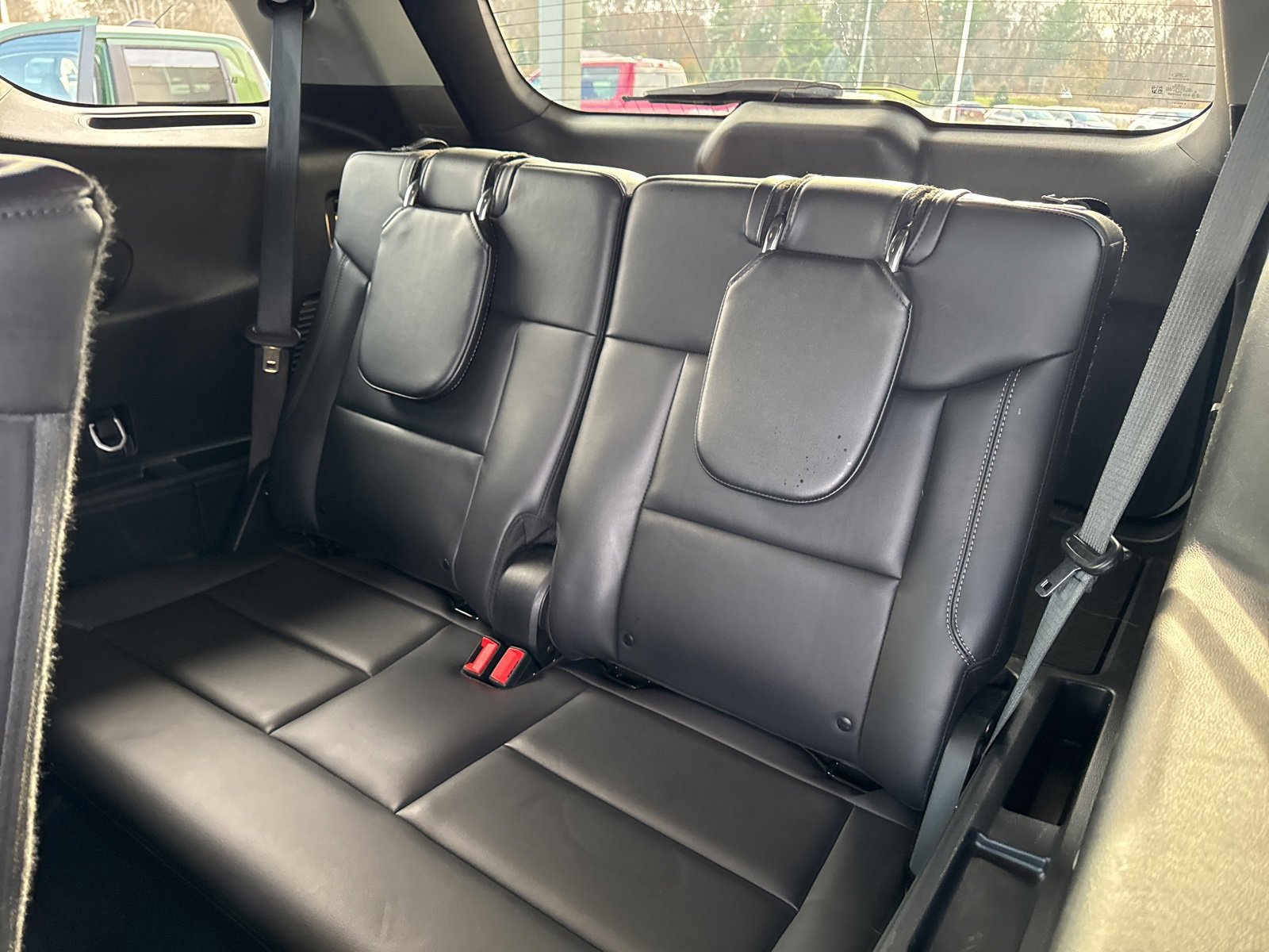 Certified 2023 Ford Explorer XLT w/ Equipment Group 202A image 38