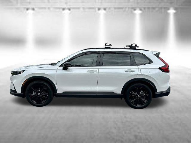 Used 2026 Honda CR-V Sport Touring image 8