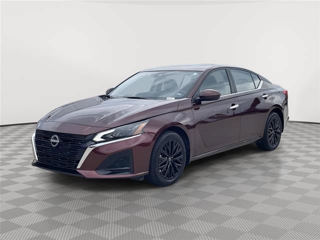 Used 2025 Nissan Altima 2.5 SV w/ SV Special Edition Package AWD/4WD image 1