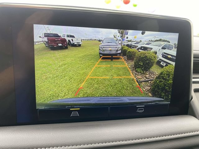 Used 2023 Chevrolet Tahoe LT AWD/4WD image 27
