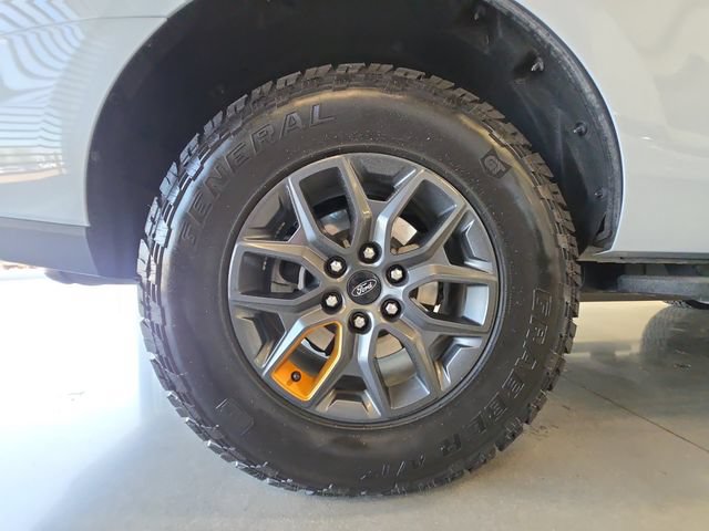 Certified 2025 Ford Expedition Tremor AWD/4WD image 28