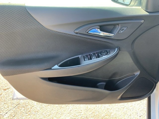 Used 2024 Chevrolet Malibu LT image 12