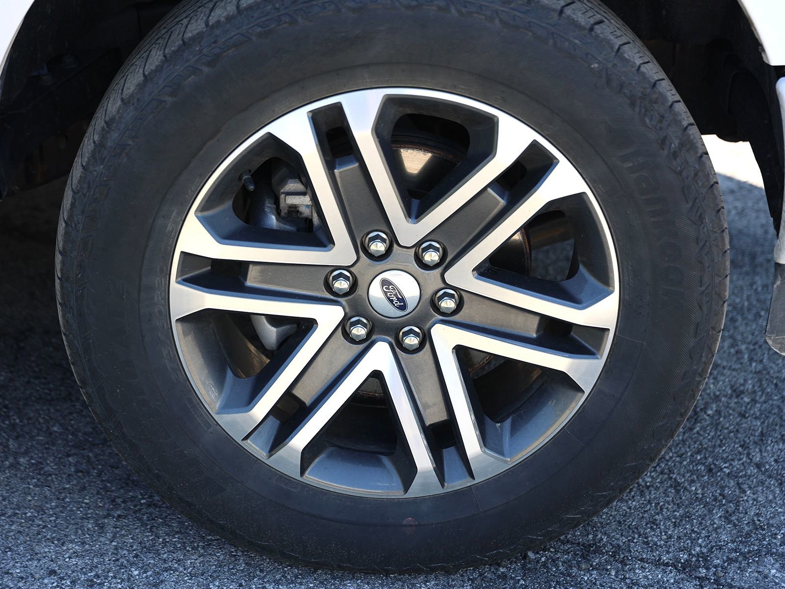 Certified 2023 Ford F150 XL w/ STX Appearance Package AWD/4WD image 7