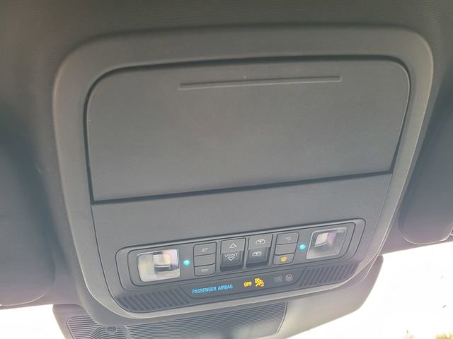 Certified 2022 Ford Explorer Timberline image 22