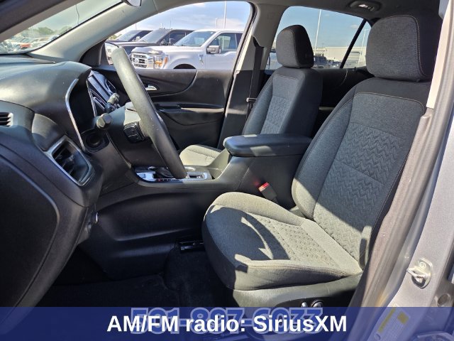 Used 2023 Chevrolet Equinox LT AWD/4WD image 10