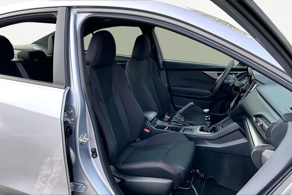 Used 2022 Subaru WRX Premium image 9