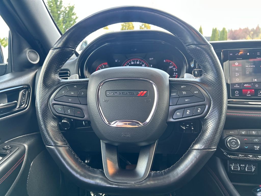 Used 2024 Dodge Durango GT image 36