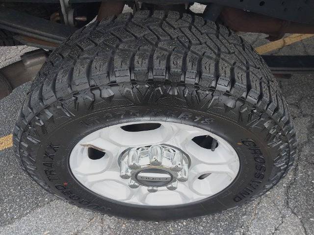 Certified 2025 Ford F250 XLT AWD/4WD image 12