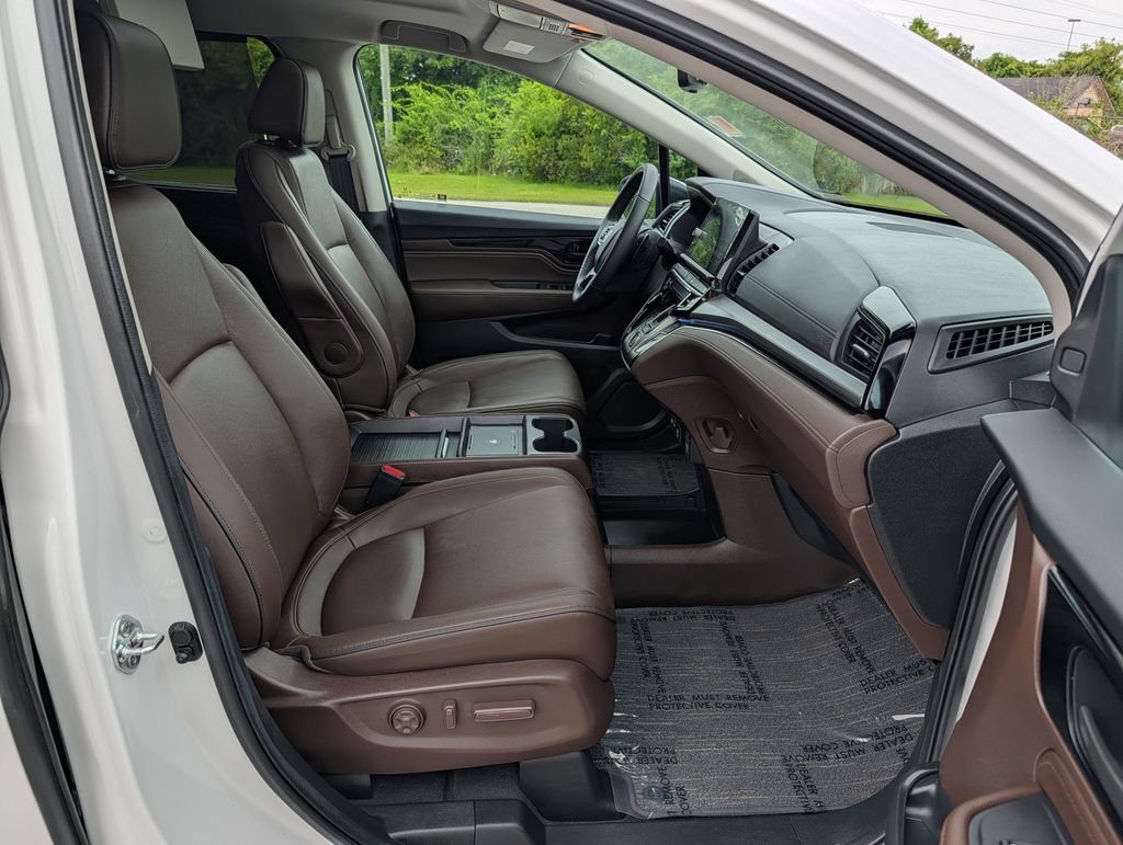 Used 2025 Honda Odyssey Touring image 22