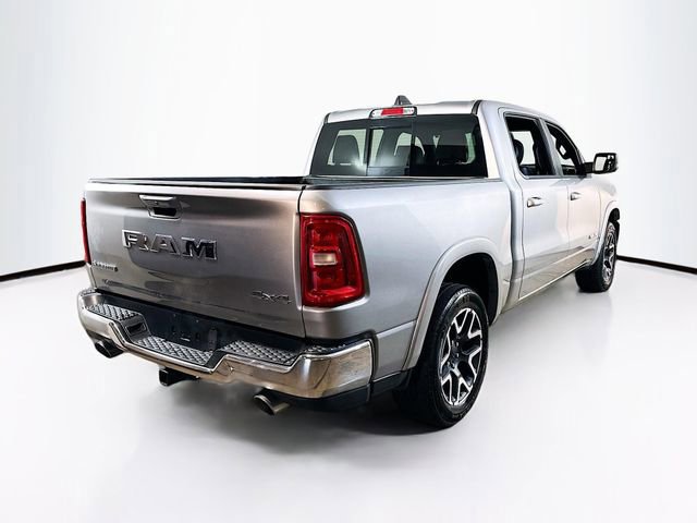 Used 2025 RAM 1500 Laramie image 5