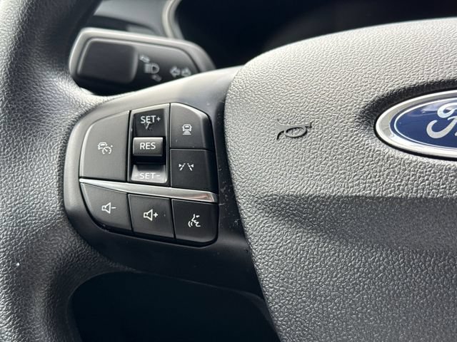 Certified 2025 Ford Escape Active w/ Tech Pack #1 FWD image 28