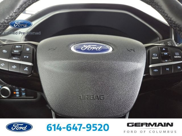 Certified 2023 Ford Escape Active w/ Tech Pack #1 AWD/4WD image 24