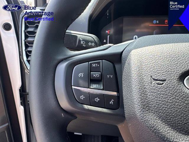 Certified 2024 Ford Ranger XLT w/ FX4 Off-Road Package AWD/4WD image 20