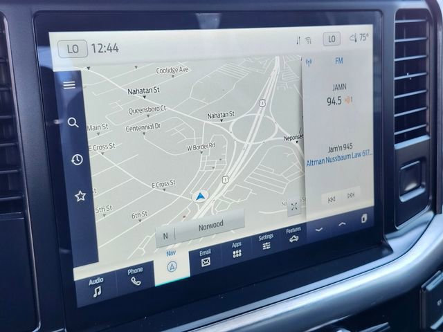 Certified 2023 Ford F150 Lariat w/ Equipment Group 502A High image 20