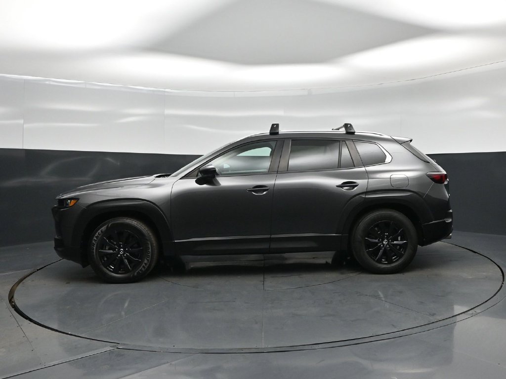 Used 2023 MAZDA CX-50 AWD 2.5 S w/ Weather Package image 22