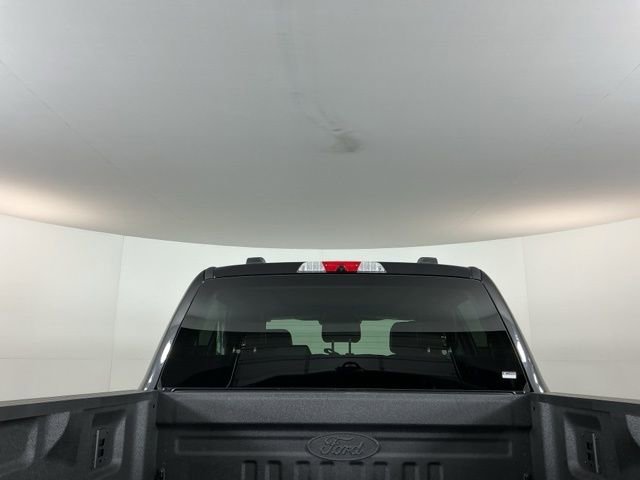 Certified 2025 Ford F350 Lariat w/ Black Appearance Package AWD/4WD image 10