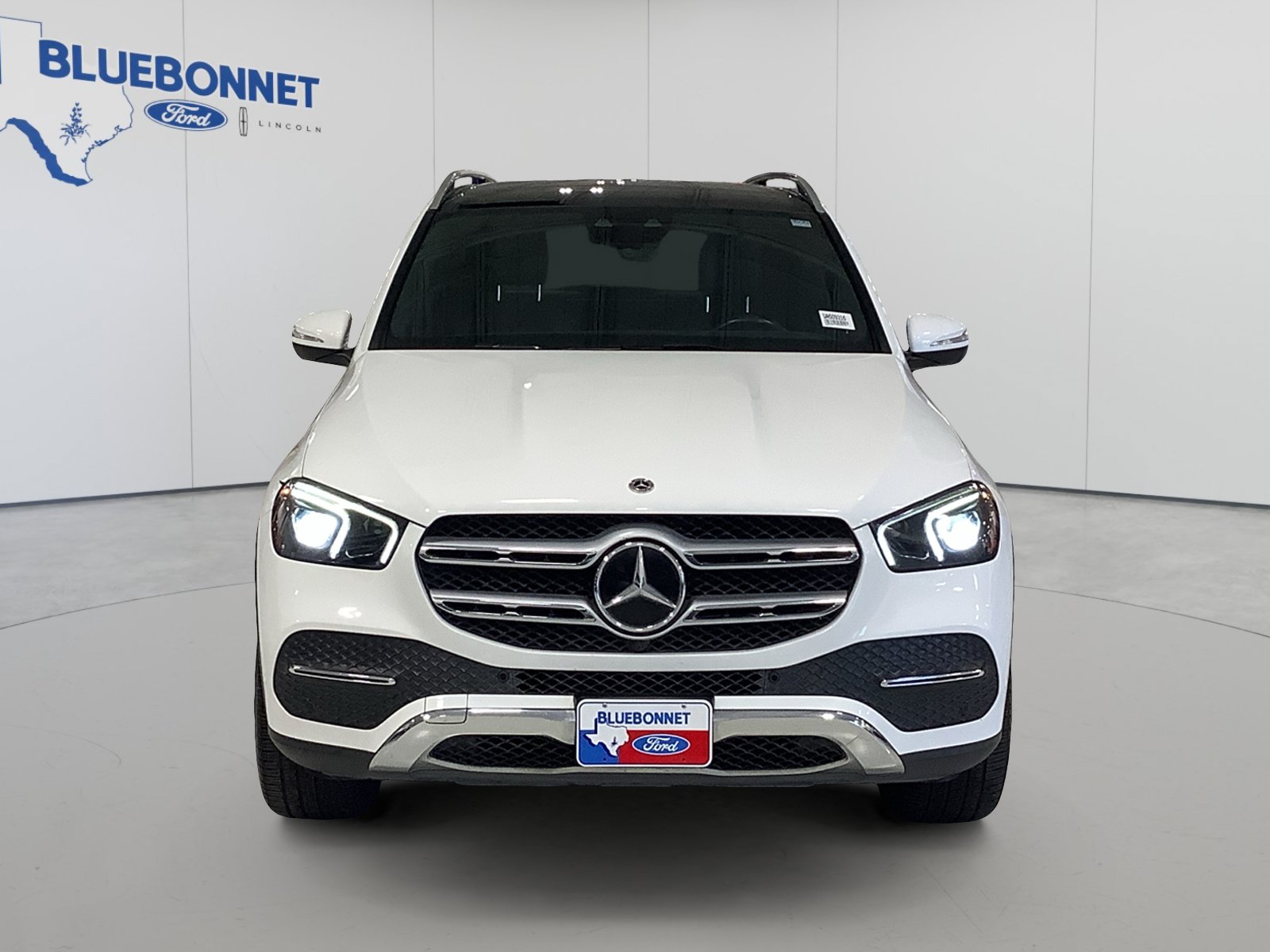 Used 2021 Mercedes-Benz GLE 350 image 2